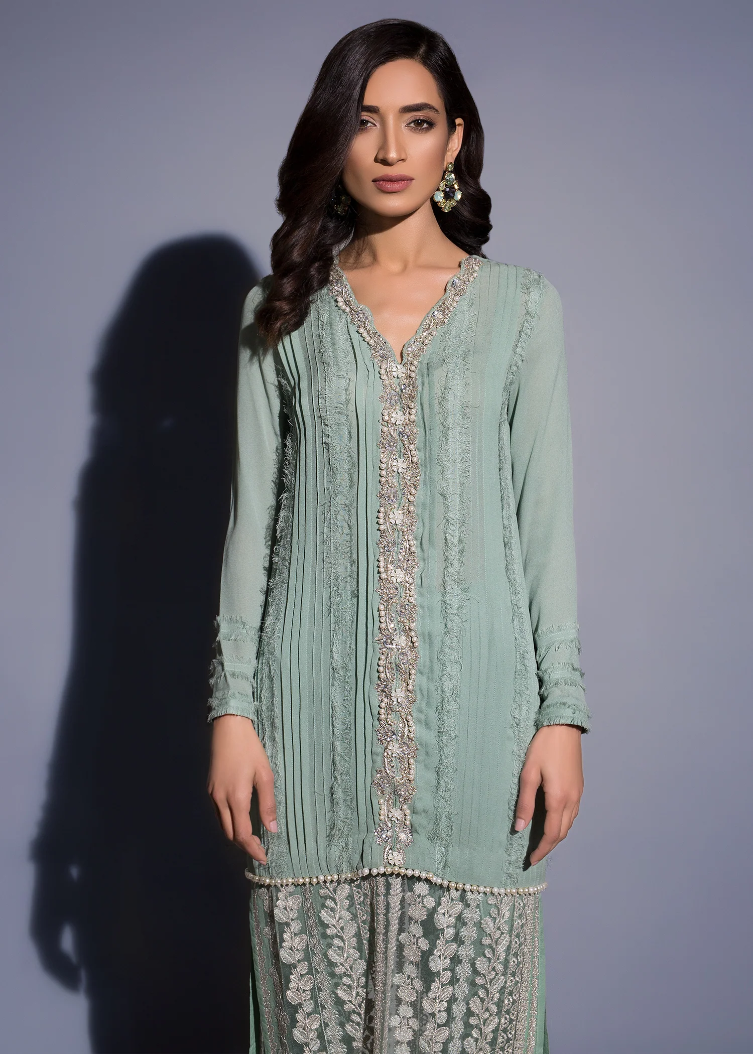 Sea Foam Green - Image 3