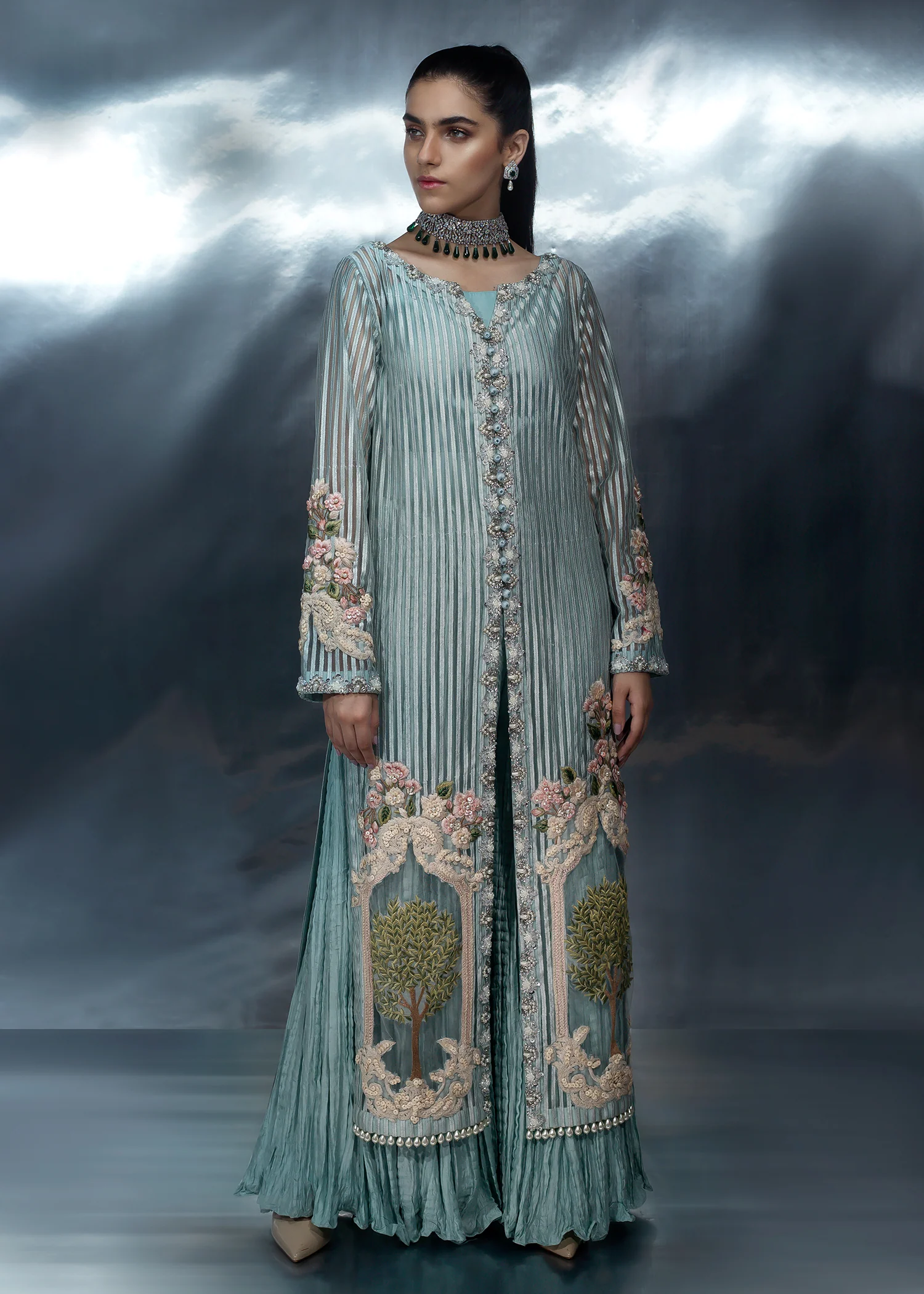 Ash Mint - Image 2