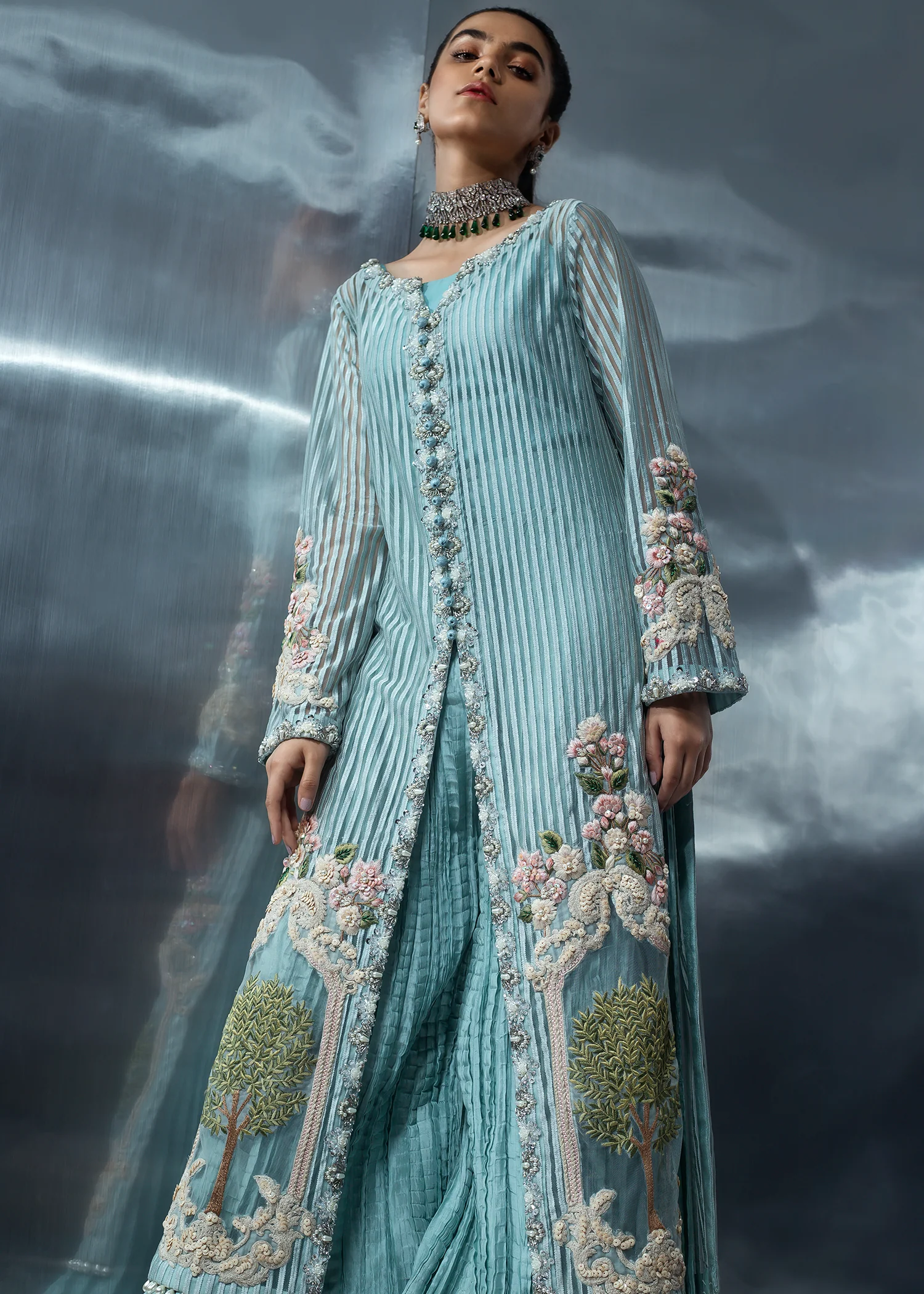 Ash Mint - Image 3