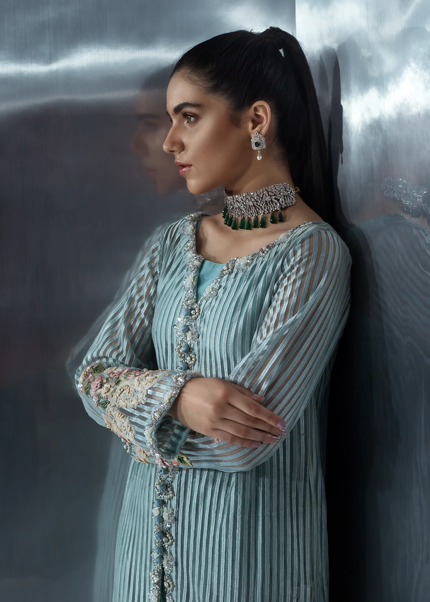 Ash Mint - Image 4