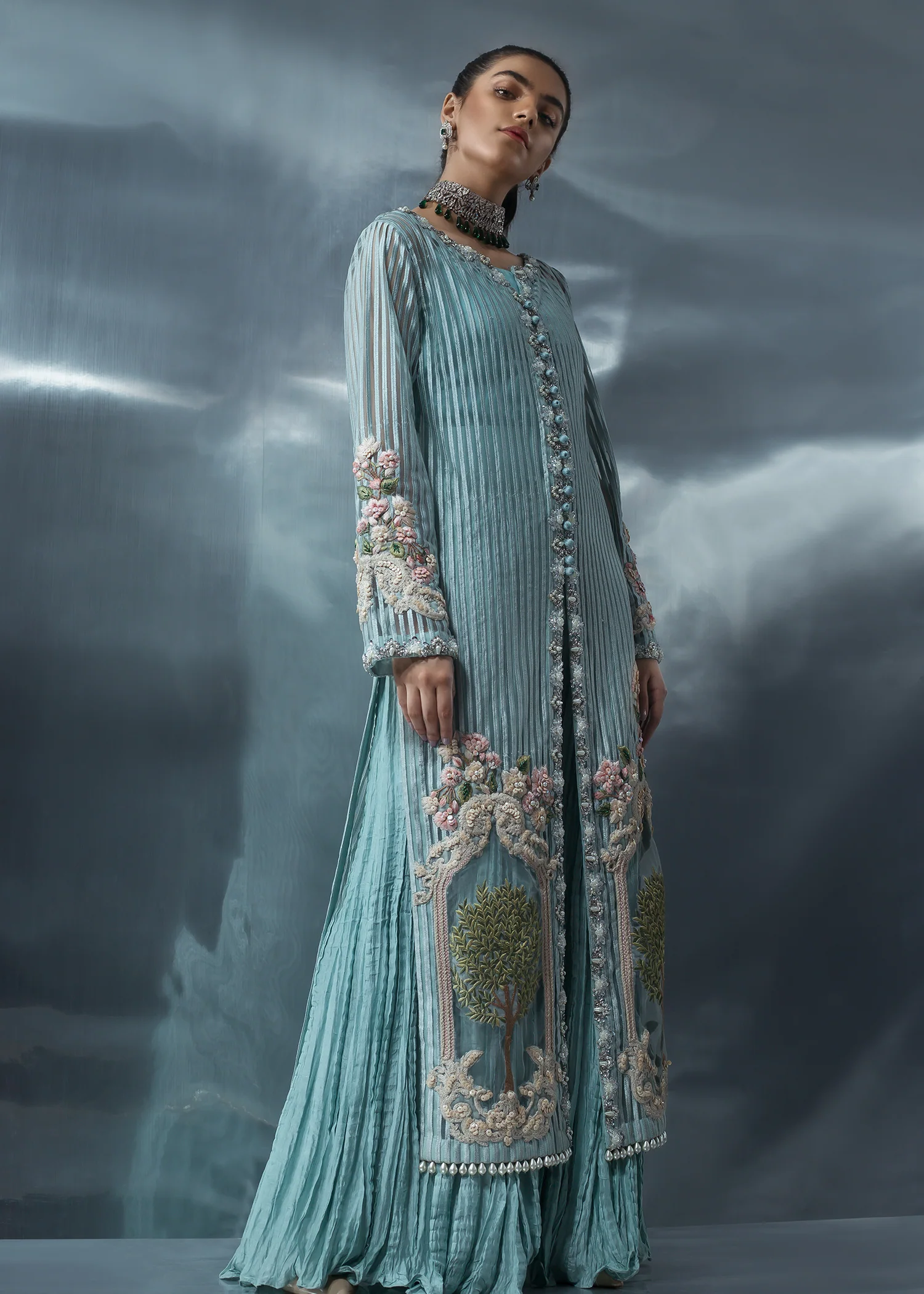 Ash Mint - Image 5