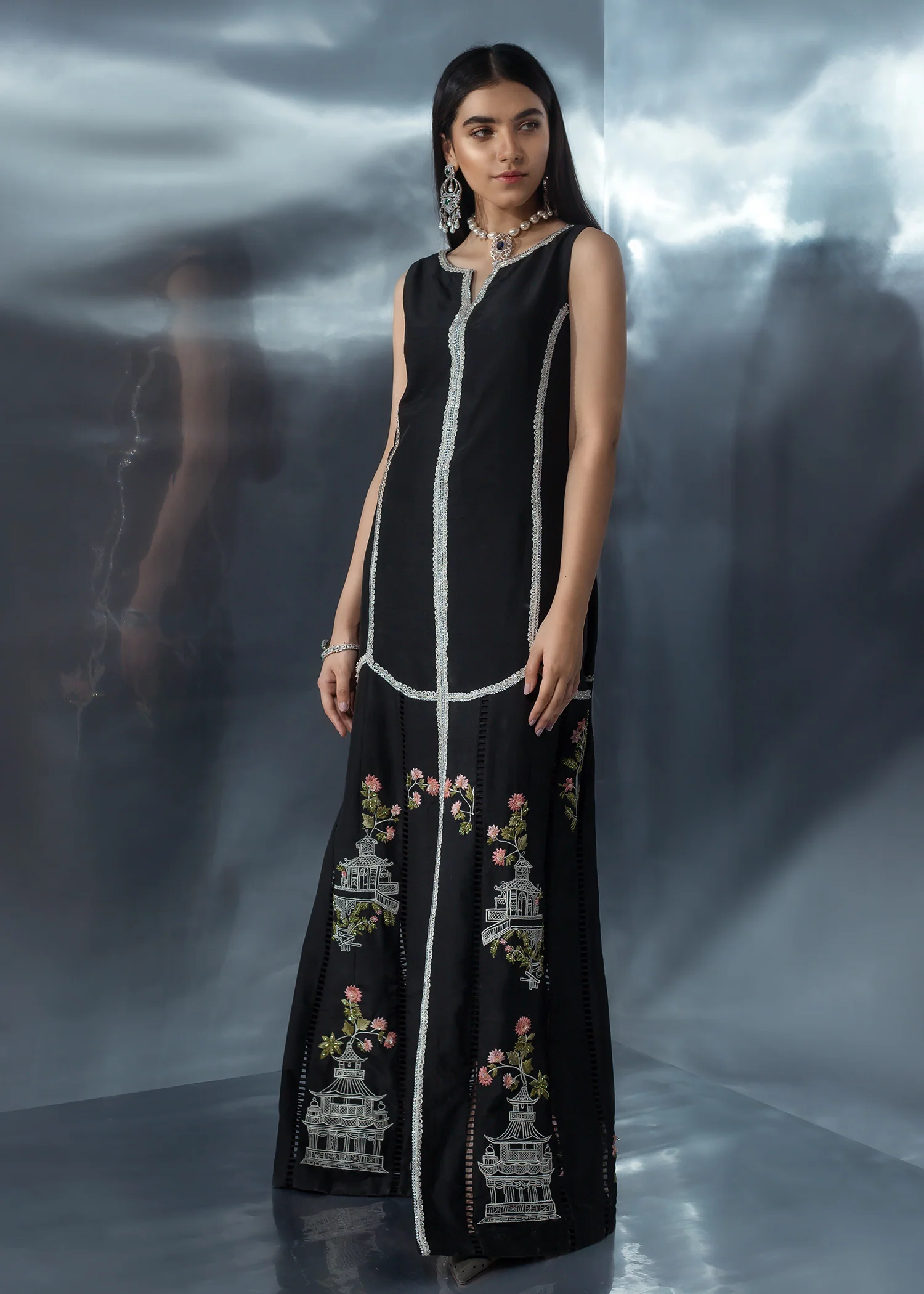 Black Dove - Image 2