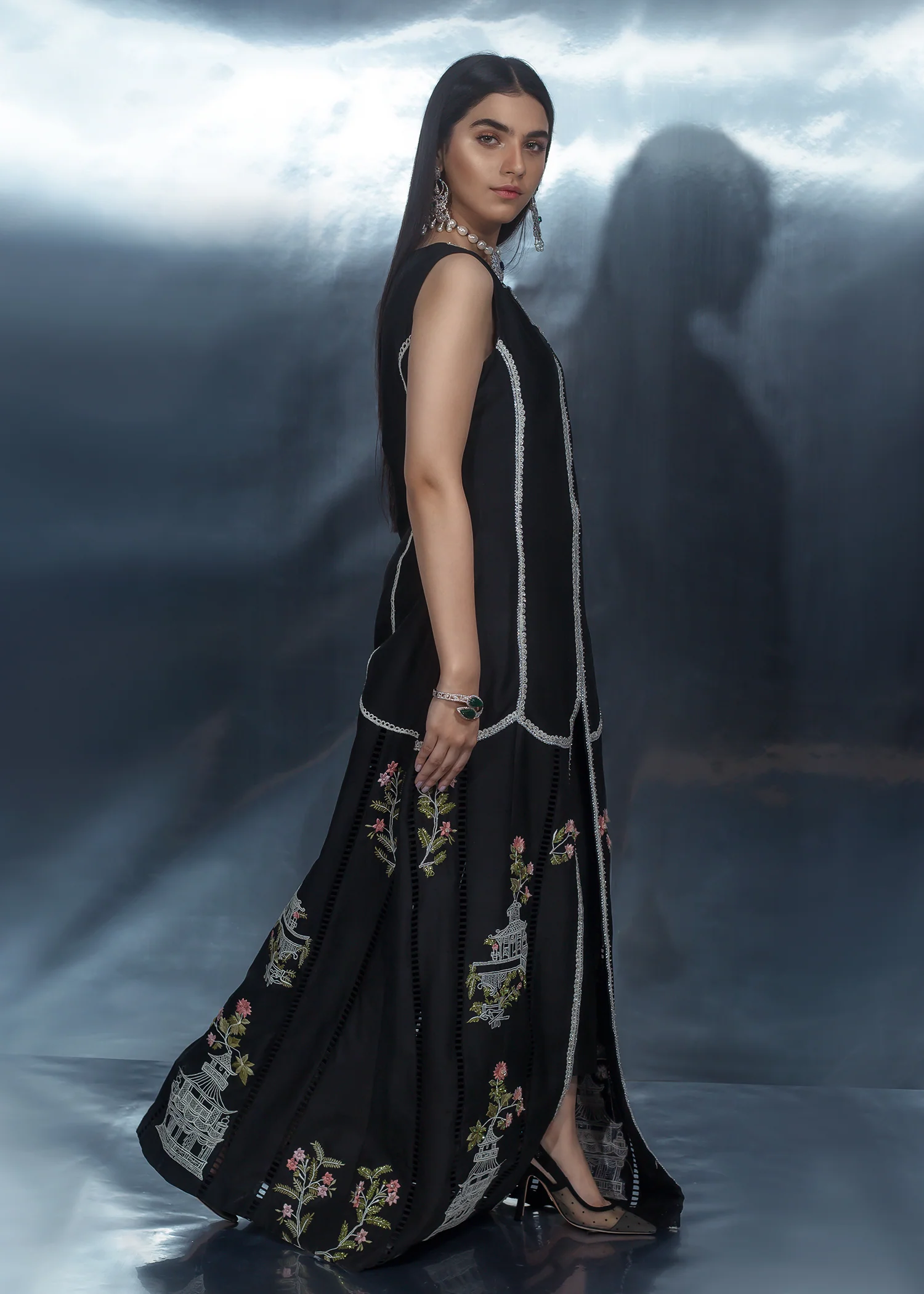 Black Dove - Image 3