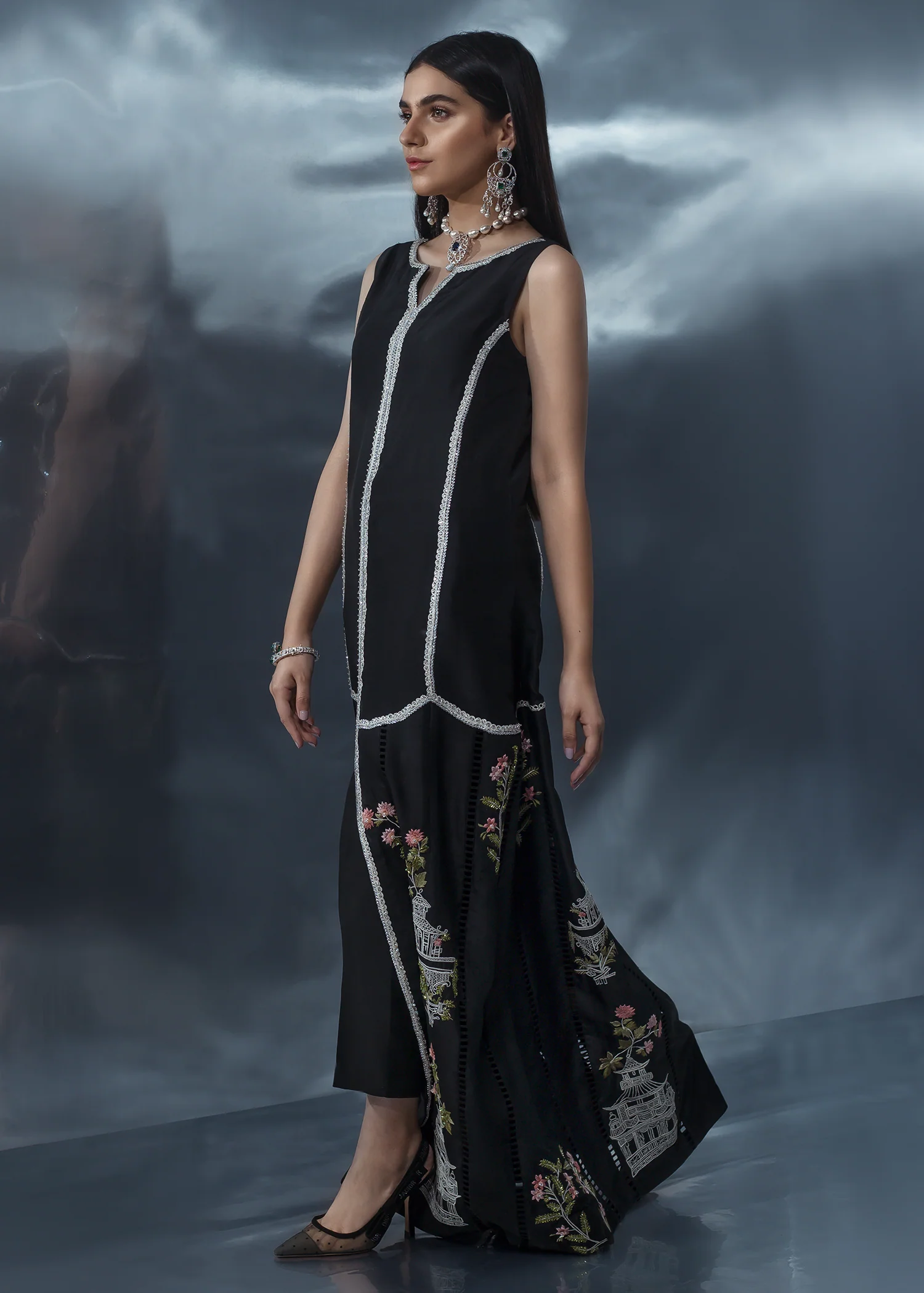 Black Dove - Image 5