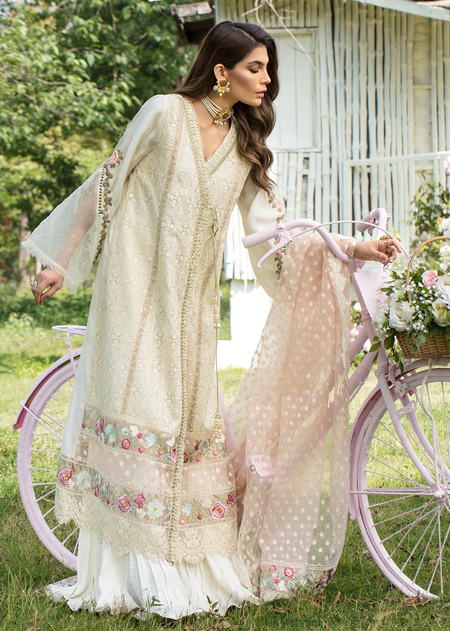 Blooming Jasmine - Image 2