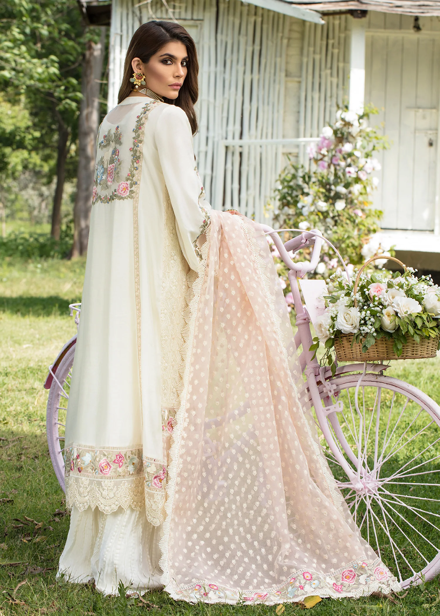 Blooming Jasmine - Image 3