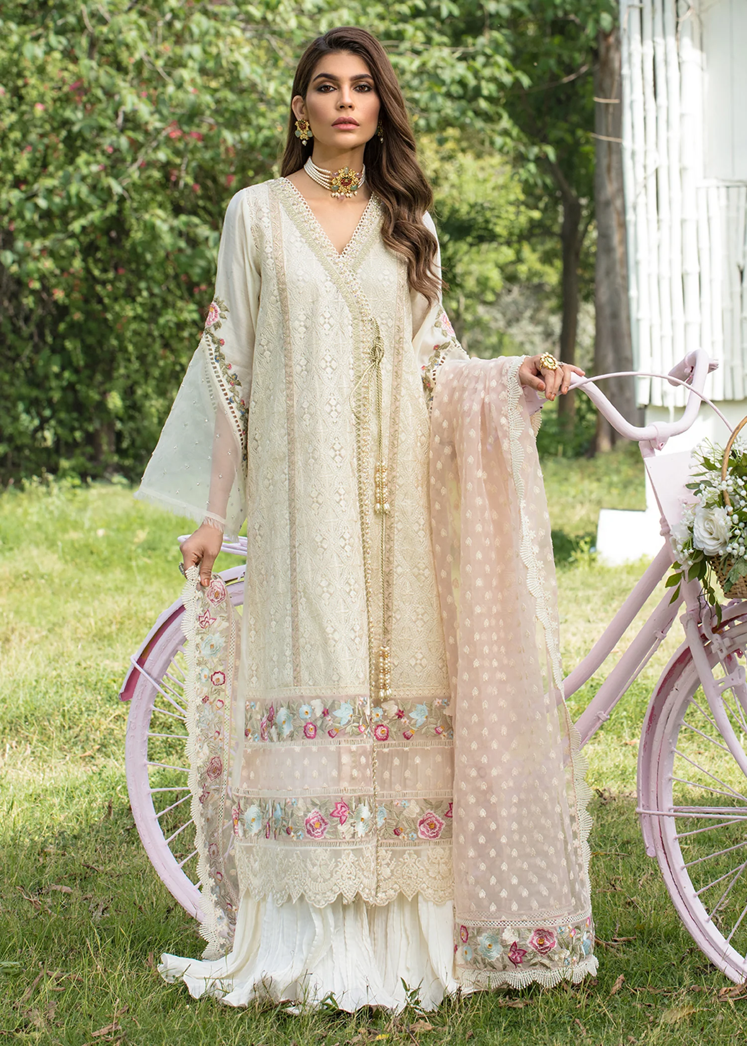 Blooming Jasmine - Image 4