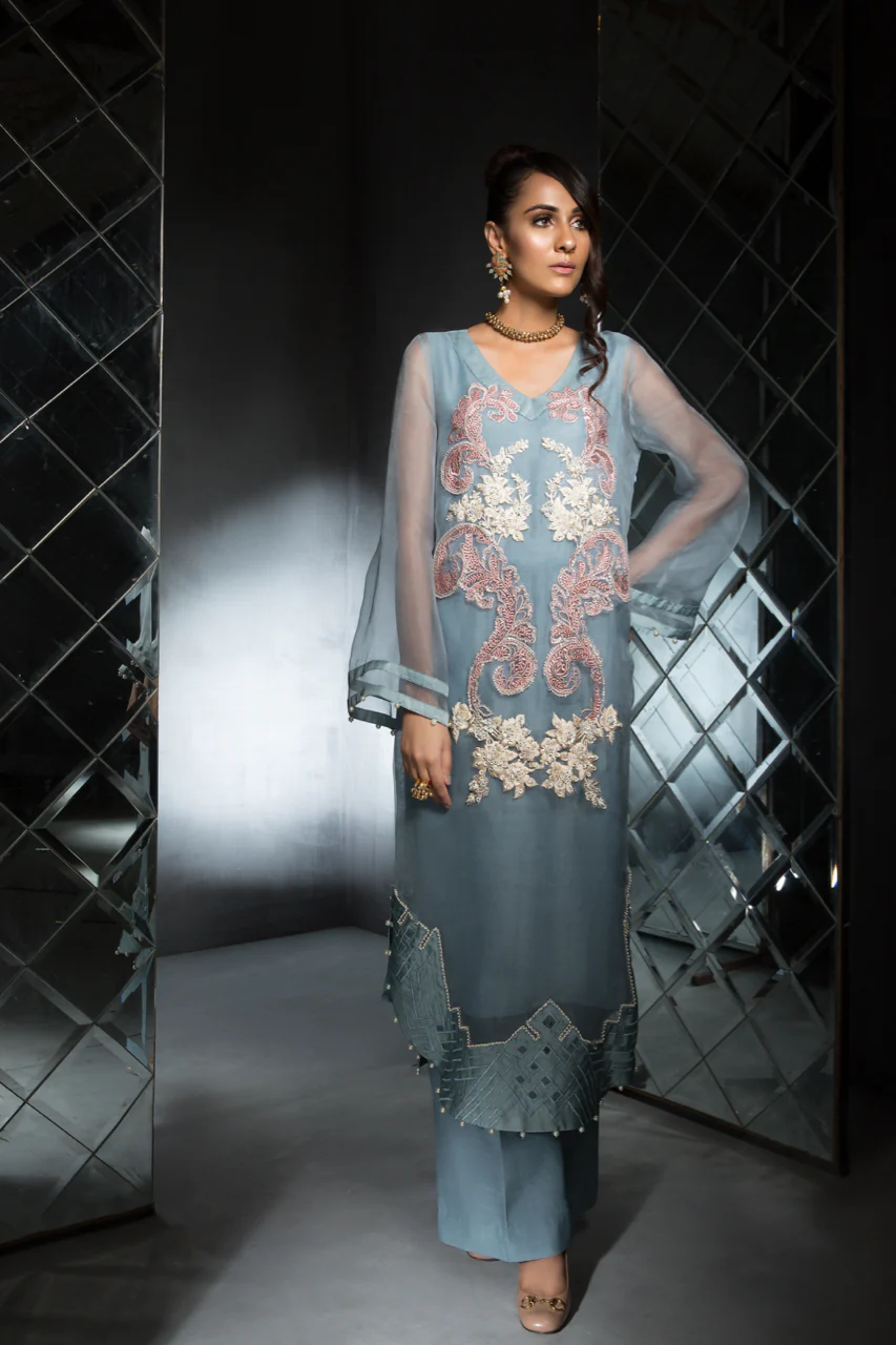 Light Blue - Image 3