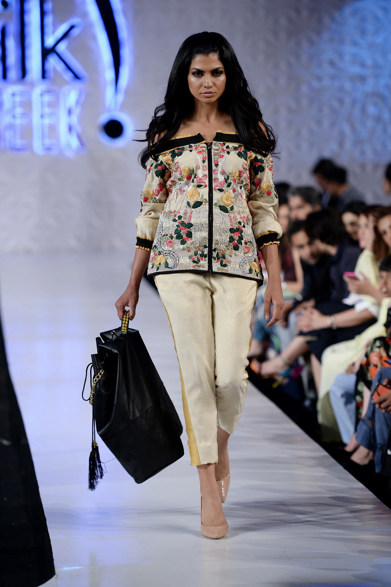 Bomber Jacket - Image 3