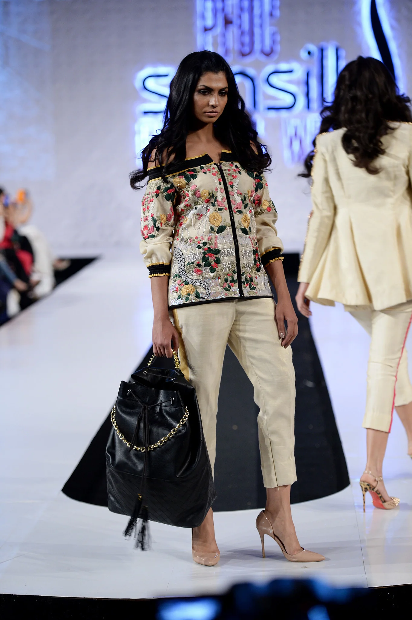 Bomber Jacket - Image 4