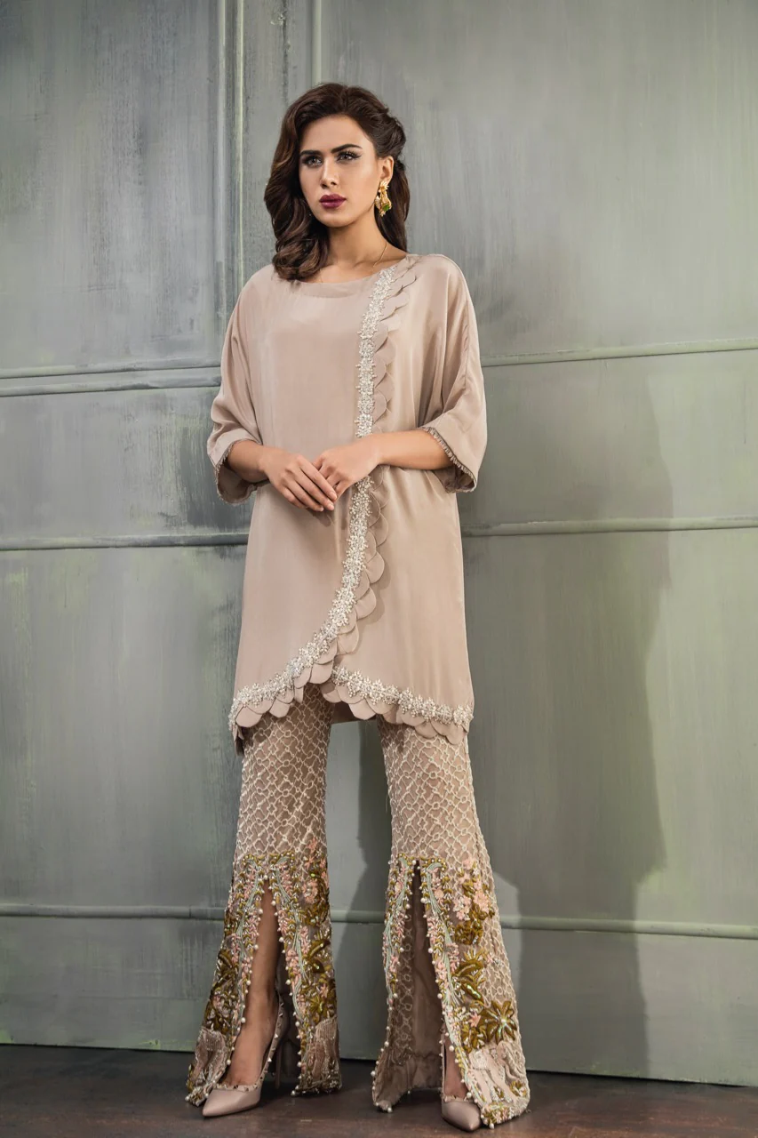 Champagne Glitz - Image 3