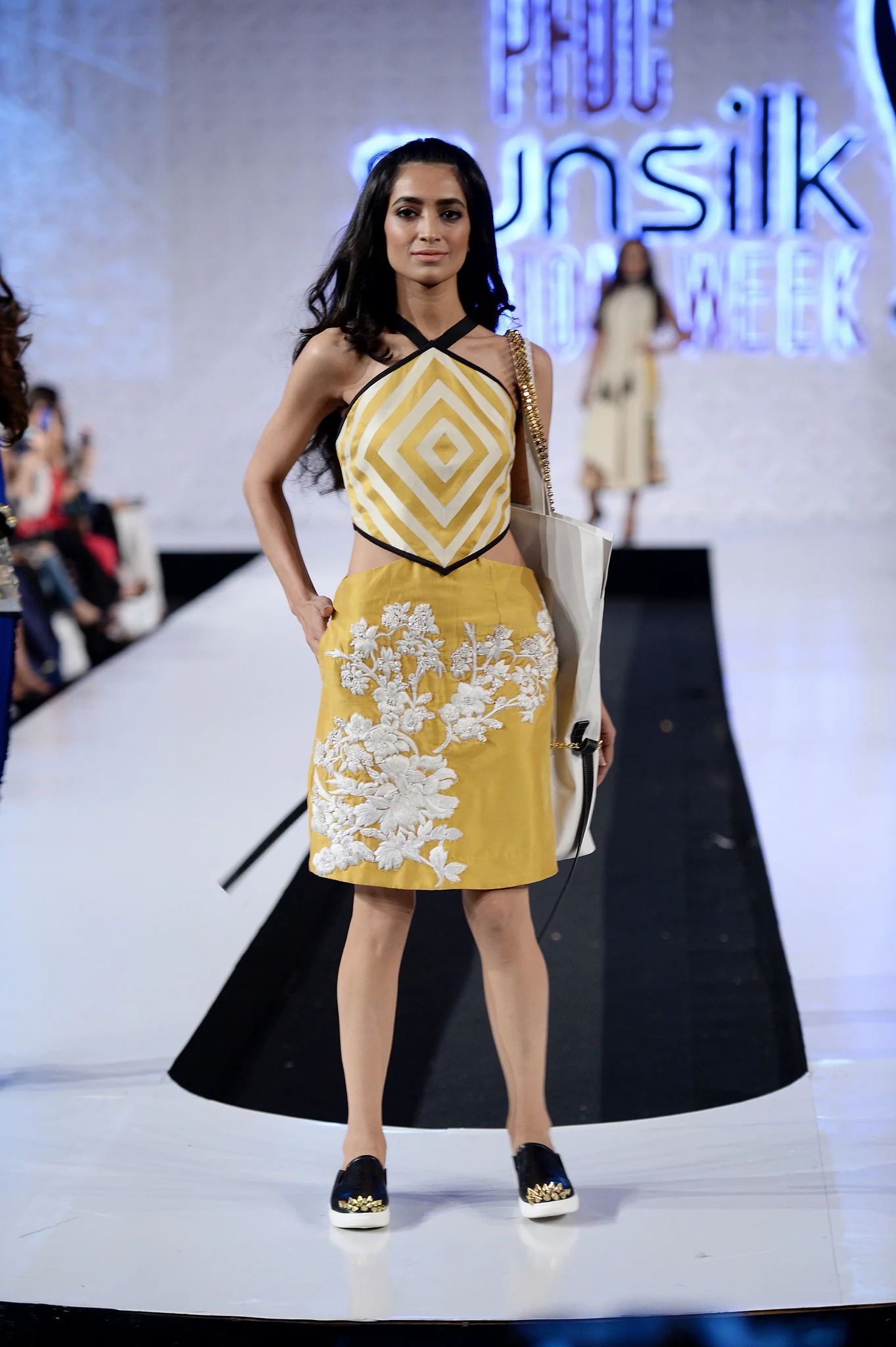 Diamond Dress - Image 3