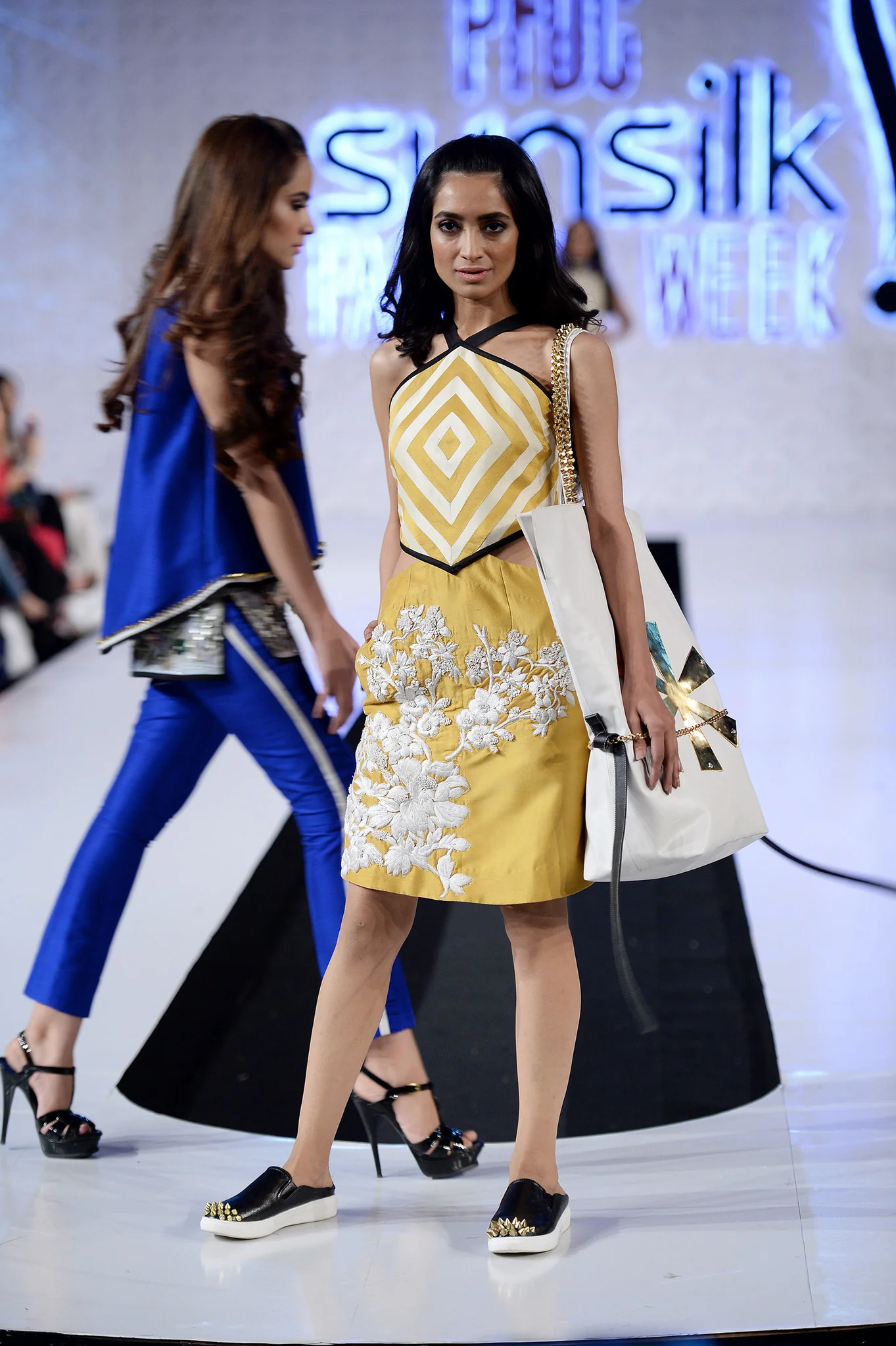Diamond Dress - Image 4