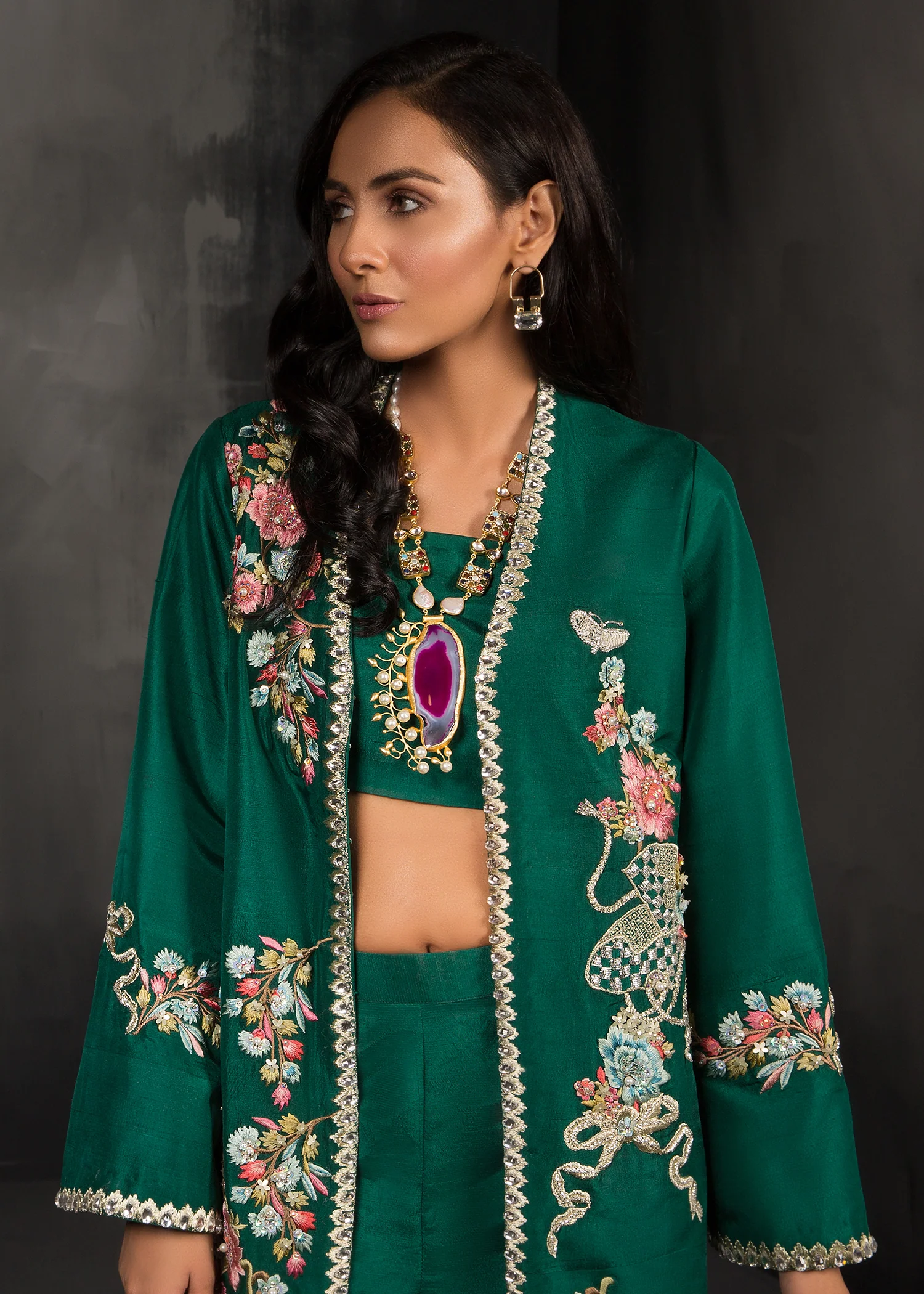 Emerald Green - Image 3