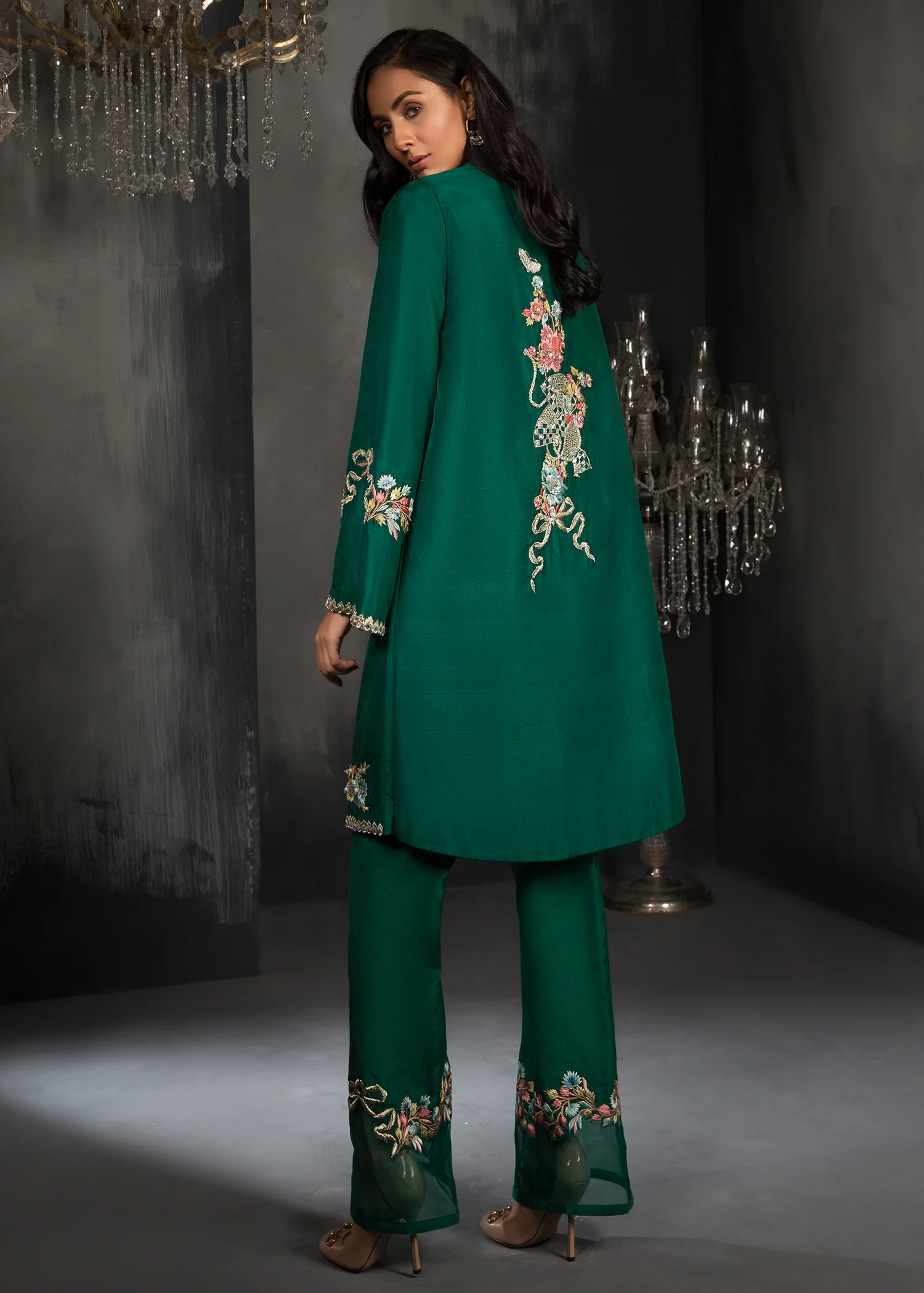 Emerald Green - Image 4