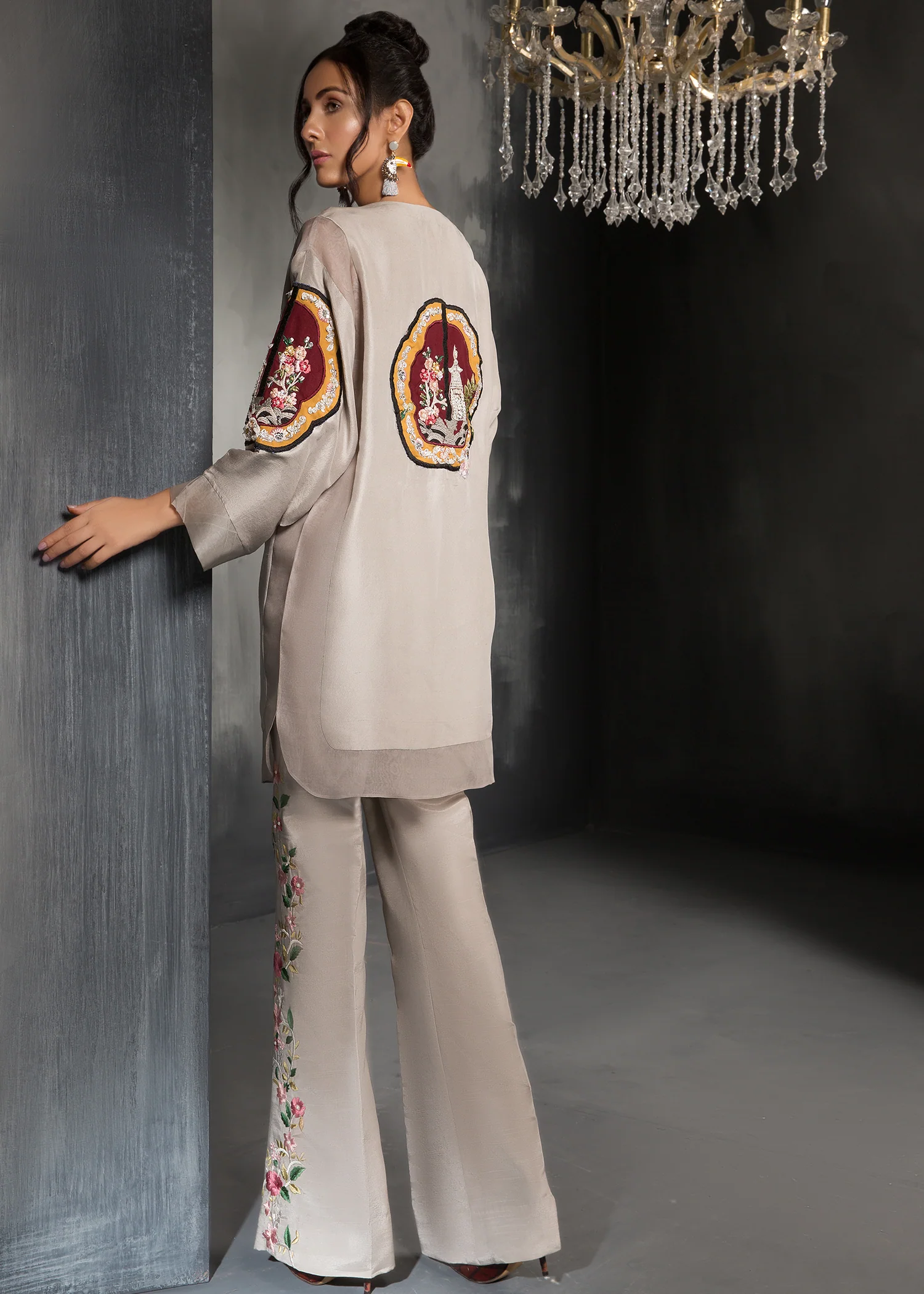 Ivory Attire - Image 3
