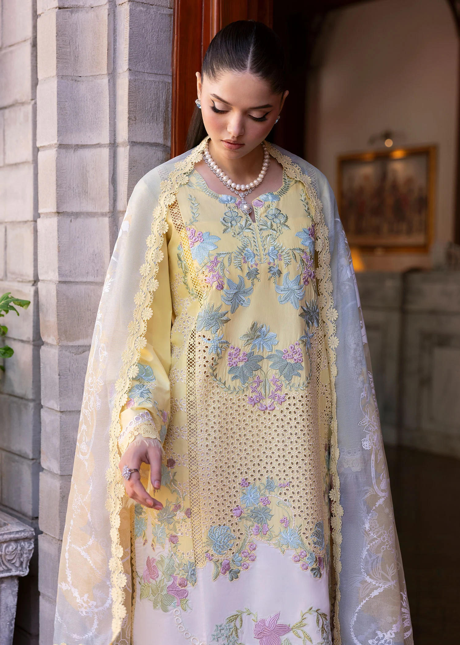 LOTUS REVERIE 4-A - Image 8