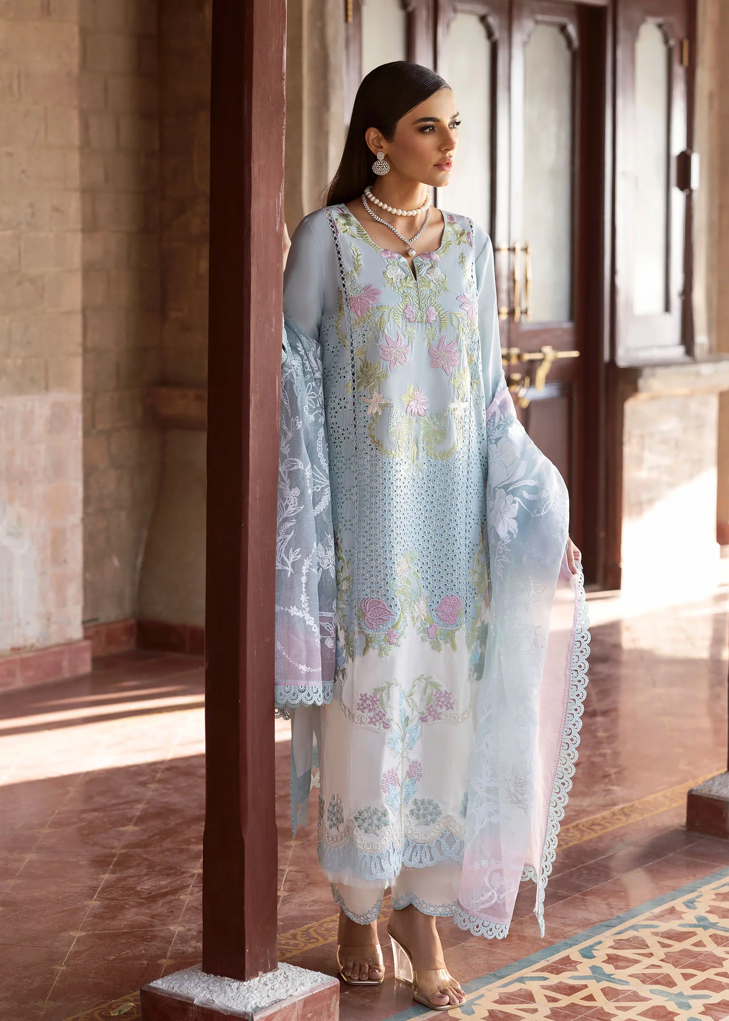 LOTUS REVERIE 4-B - Image 5