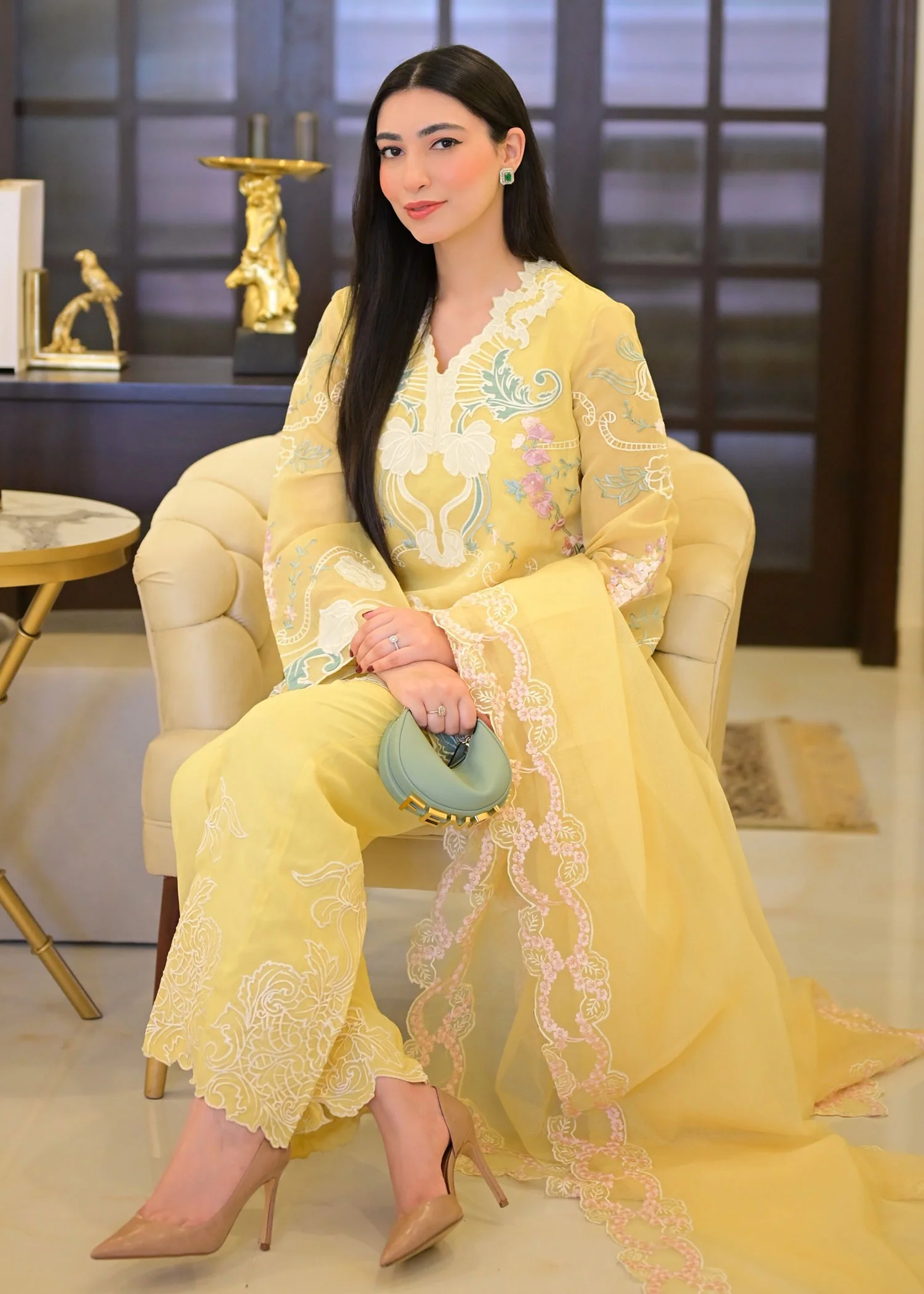 Luxury Pret Diary - Image 2