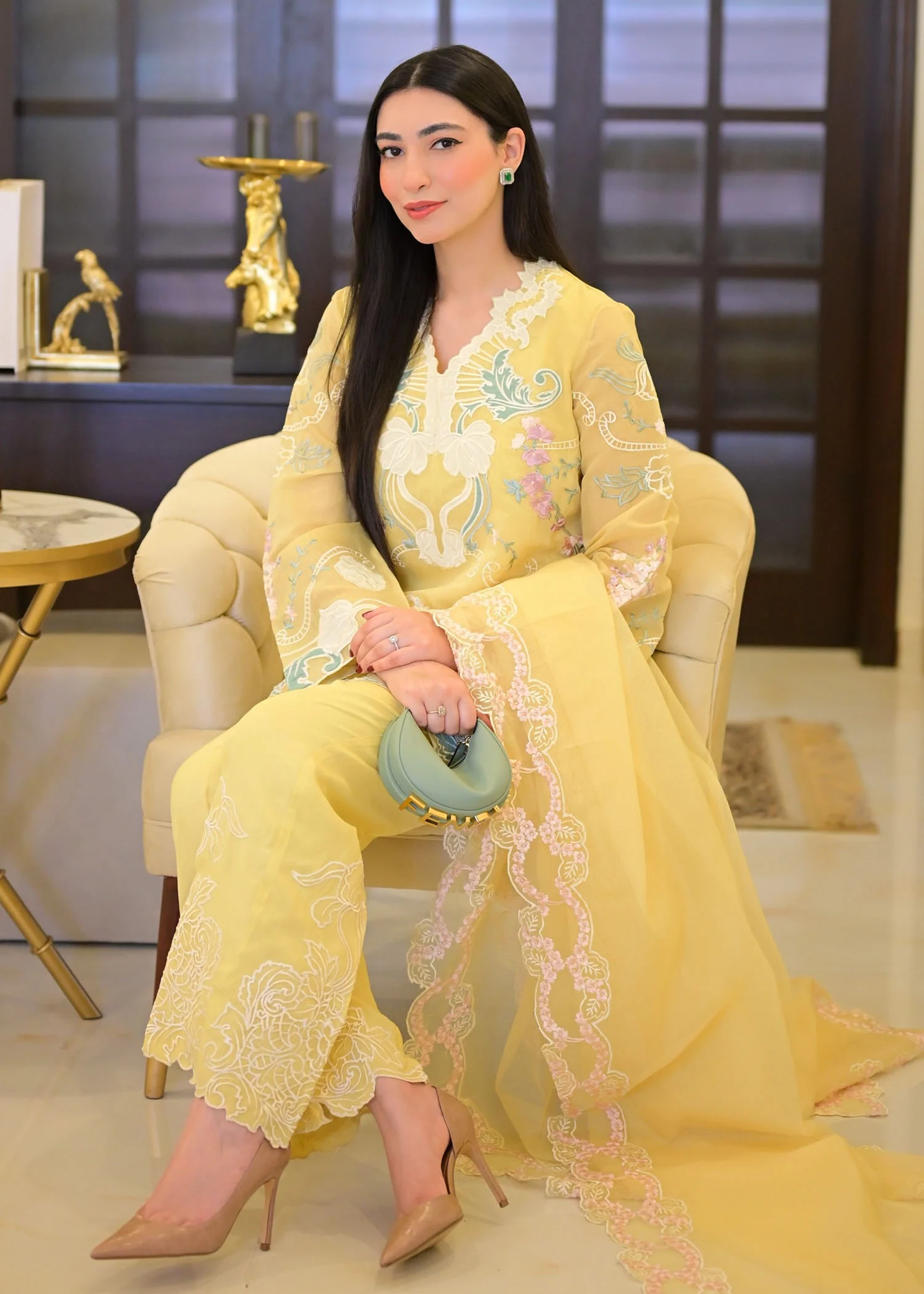 Luxury Pret Diary - Image 3