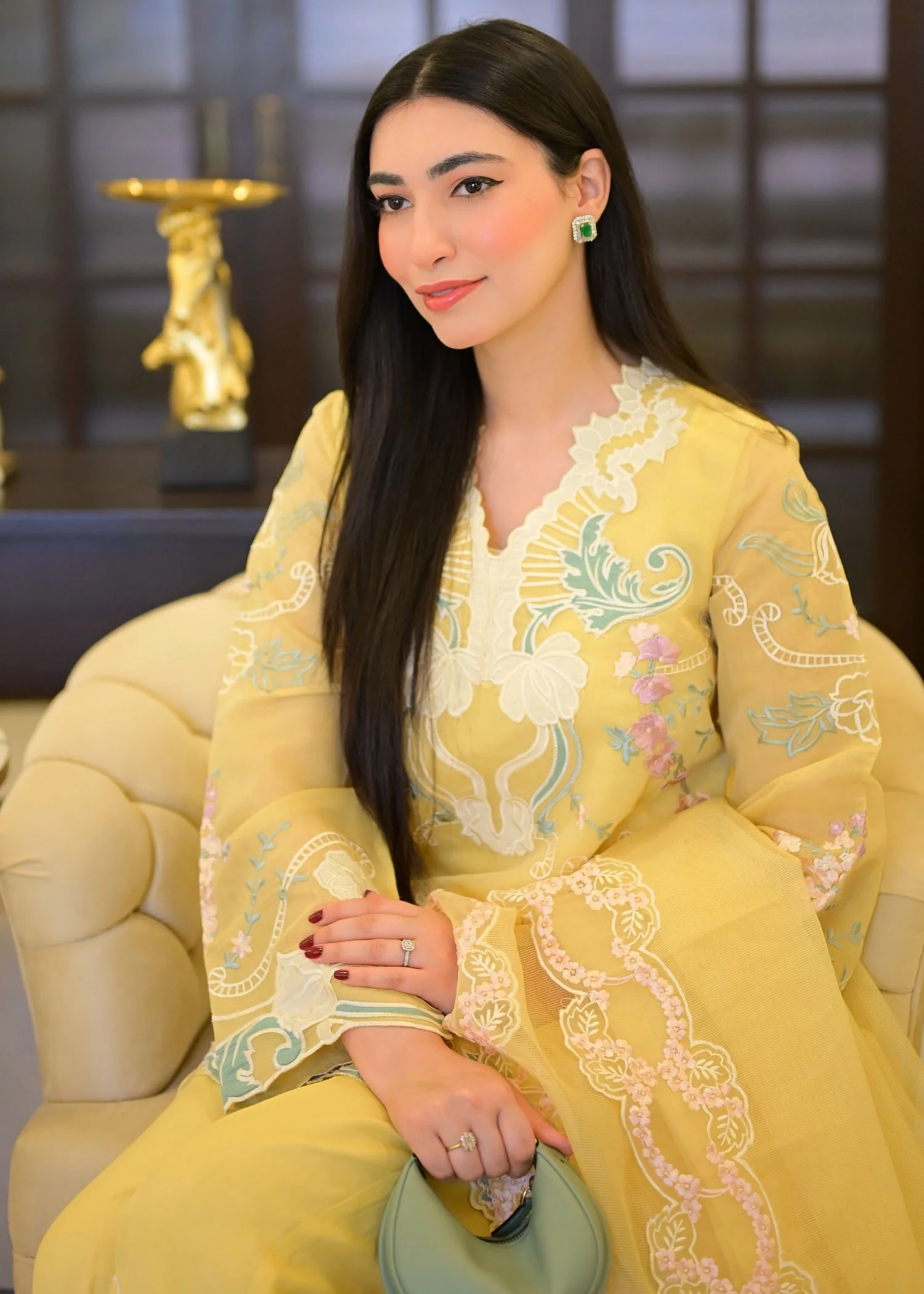 Luxury Pret Diary - Image 4
