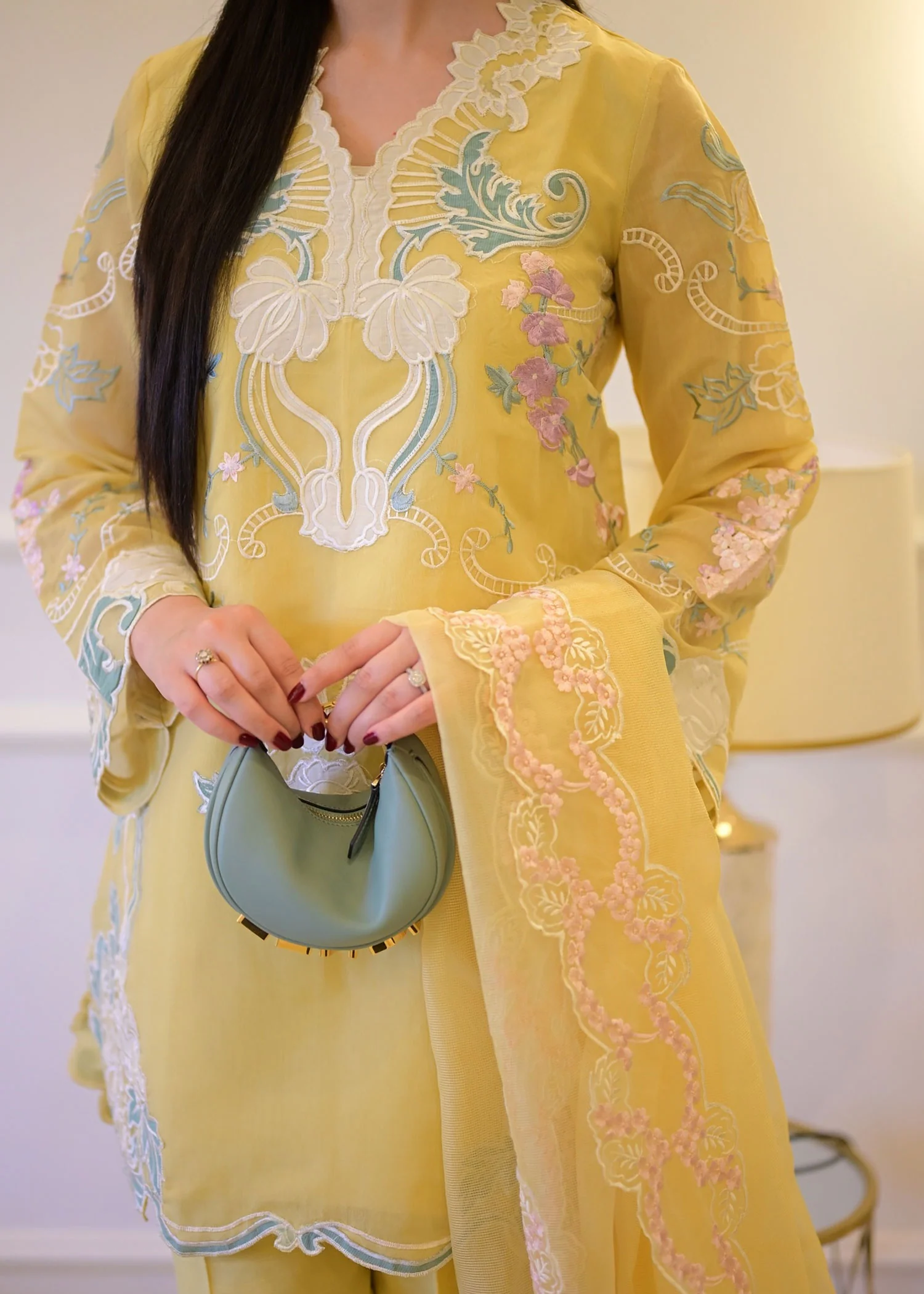 Luxury Pret Diary - Image 5