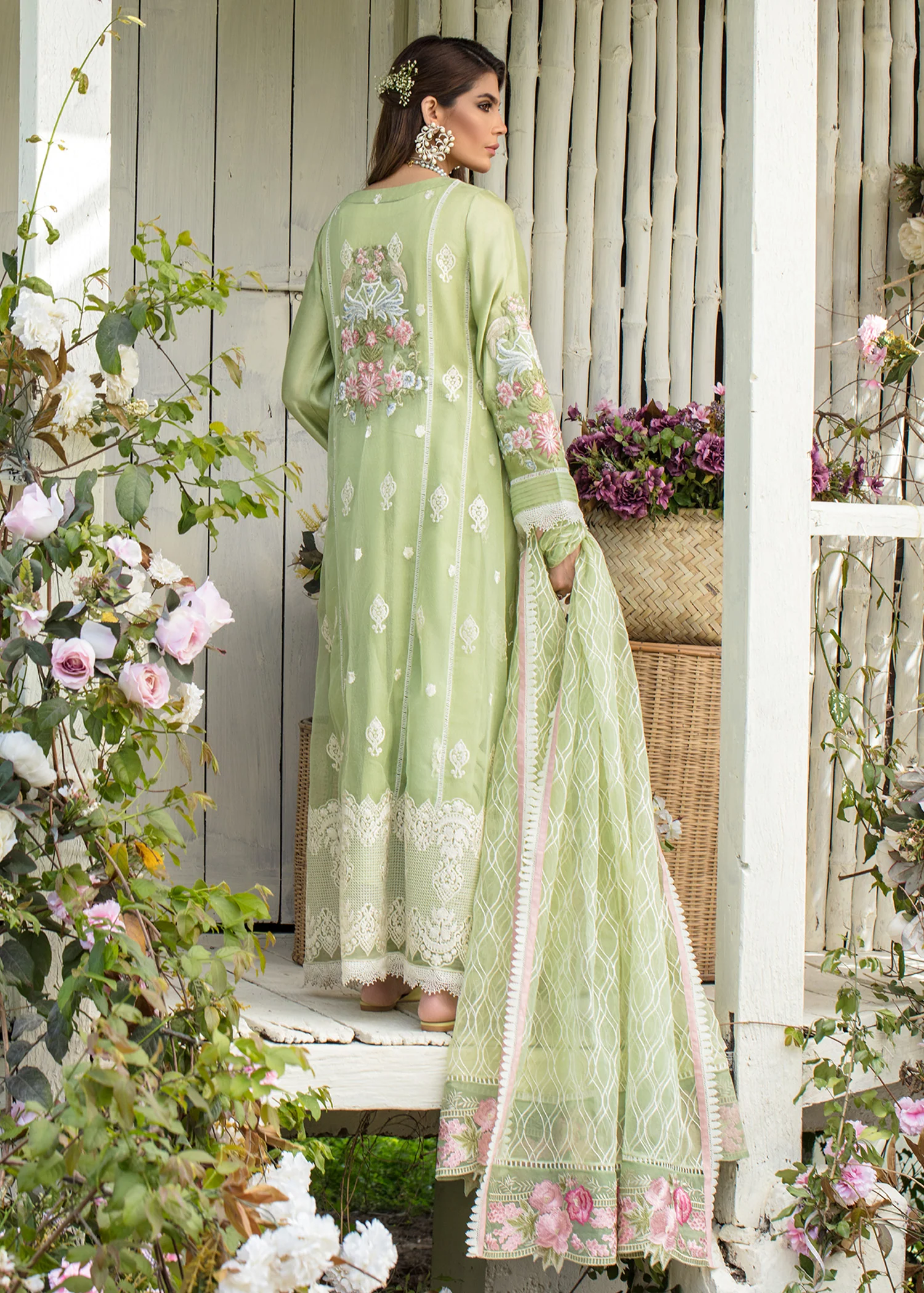 Mint Delight - Image 2