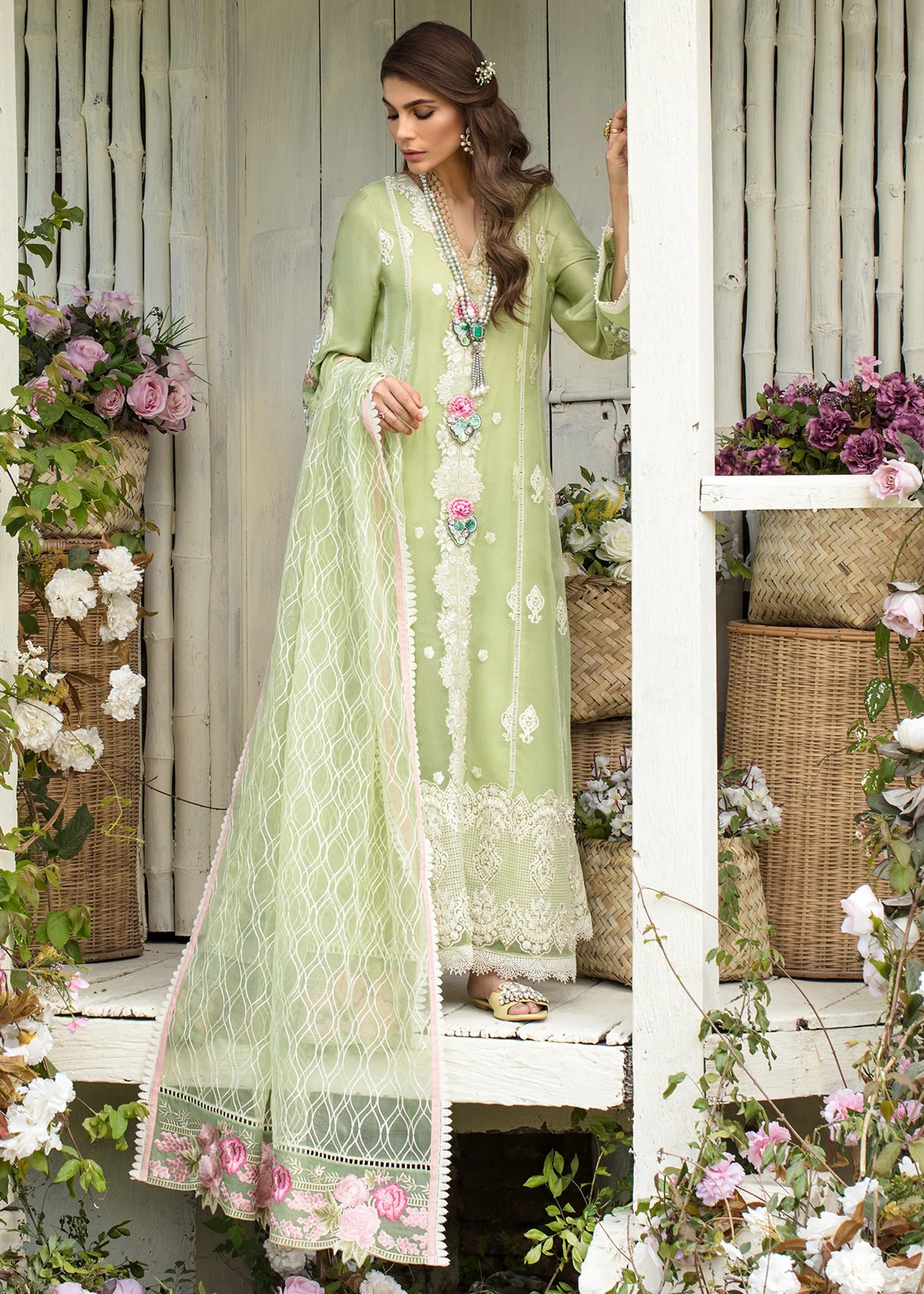 Mint Delight - Image 3