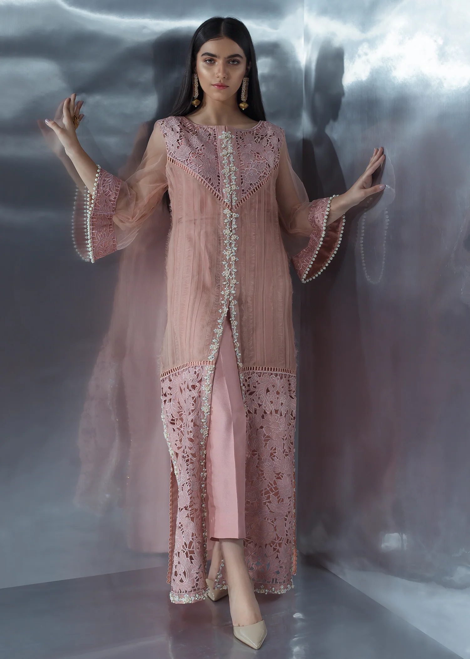 Peach Opulence - Image 5