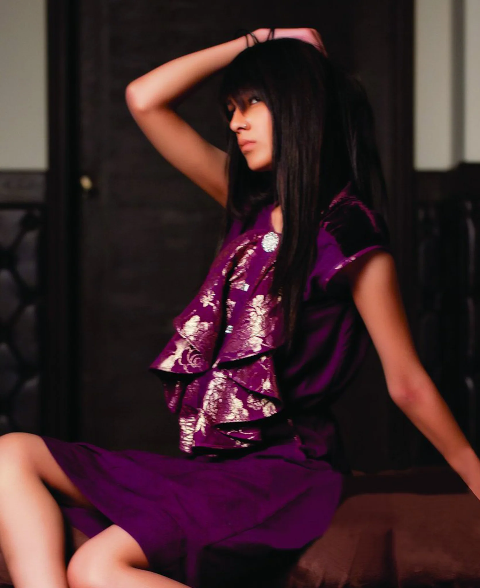 Plum Days - Image 2