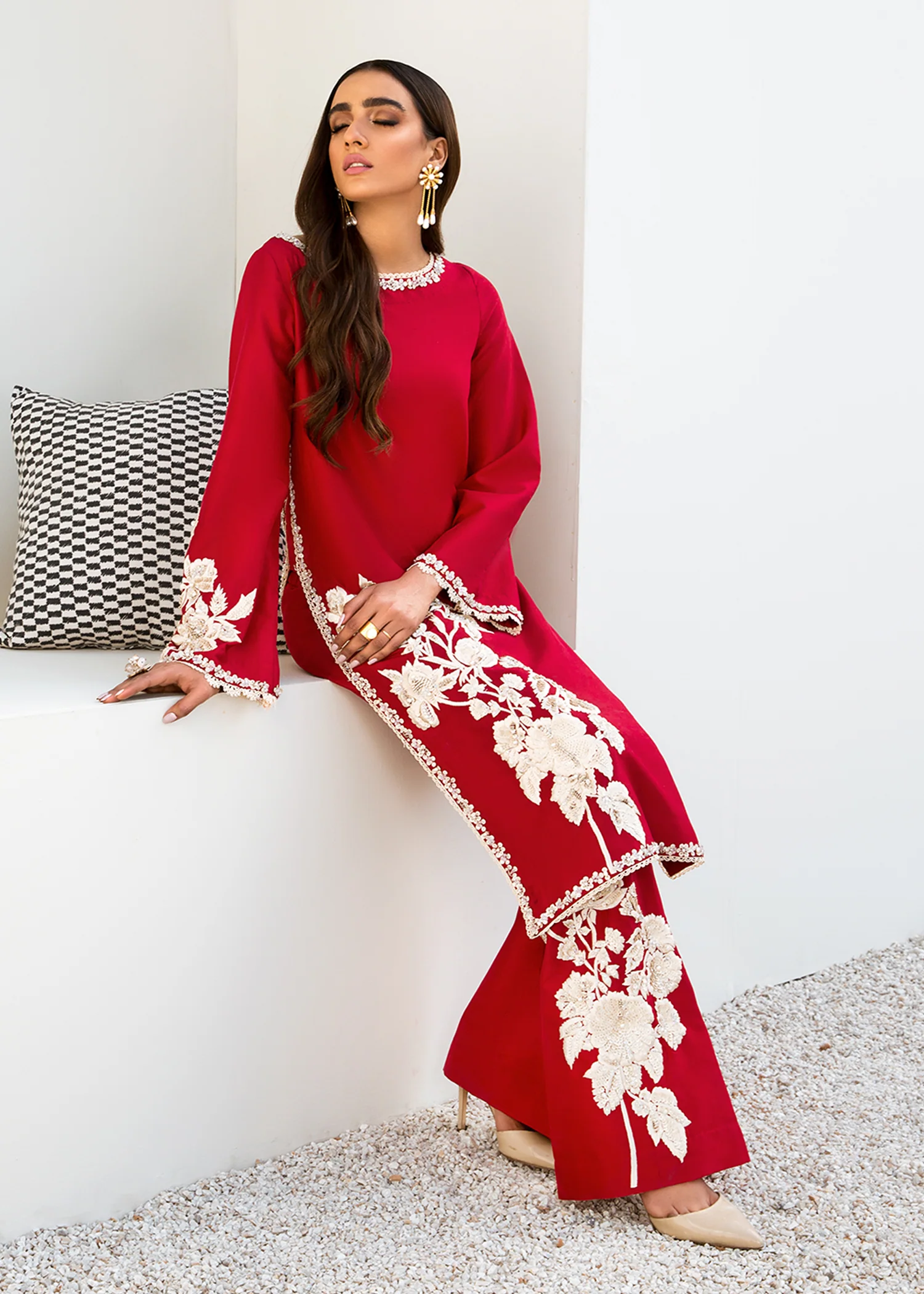 Red paradise - Image 3
