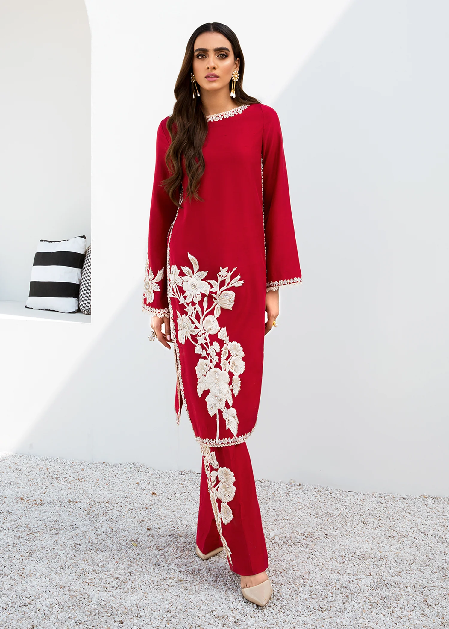 Red paradise - Image 4