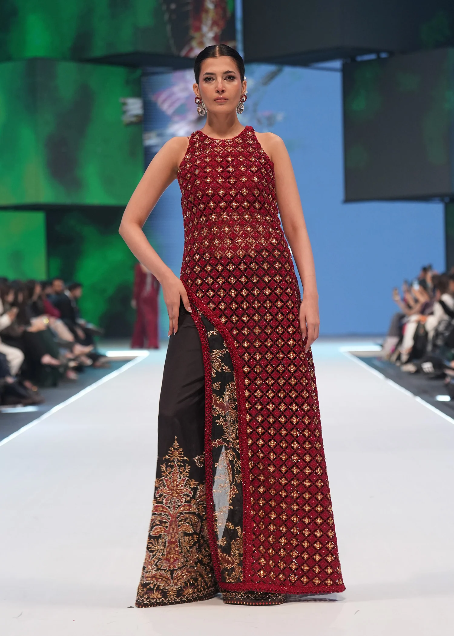 Ruby Flame - Image 5