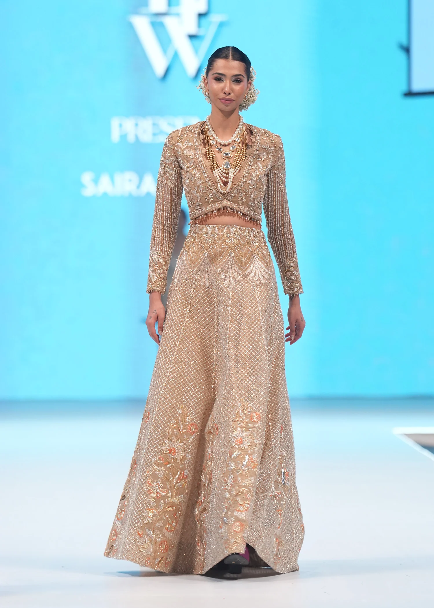 Sand Elegance