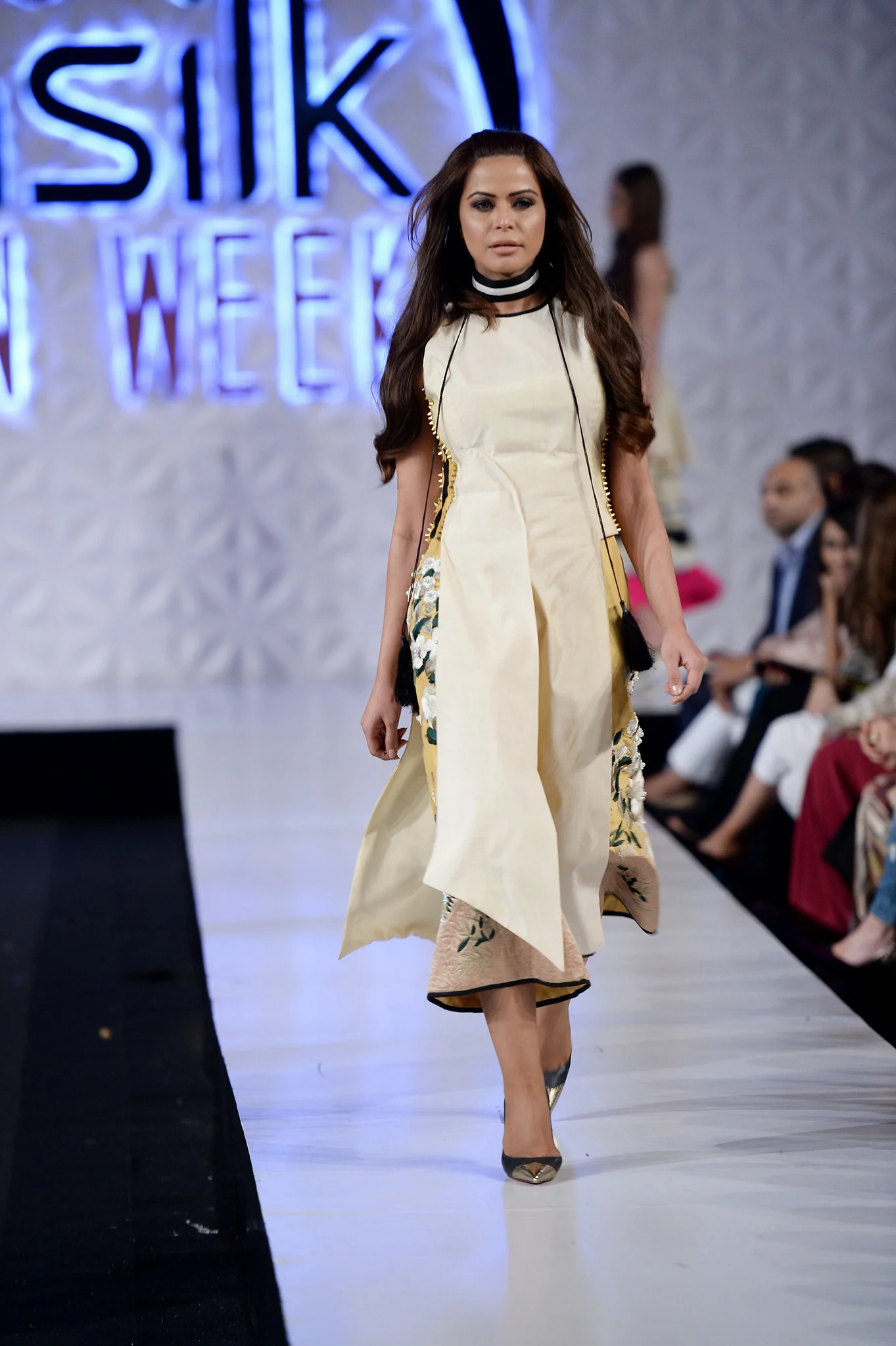 Sash Dress - Image 4