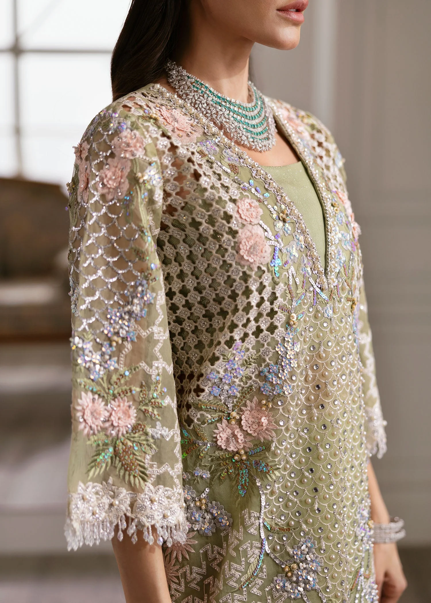 Sparkle Cascade - Image 2