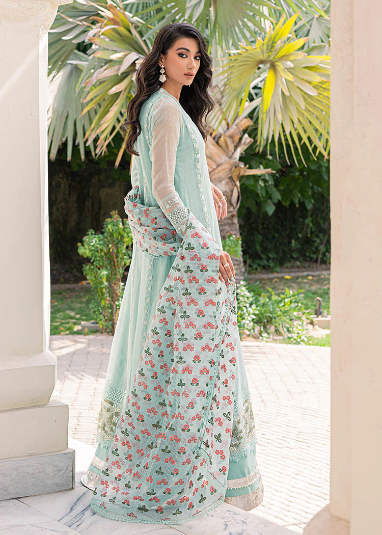 Tiffany Blue - Image 4