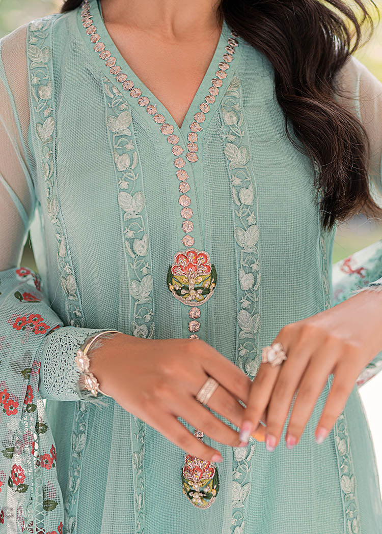 Tiffany Blue - Image 5