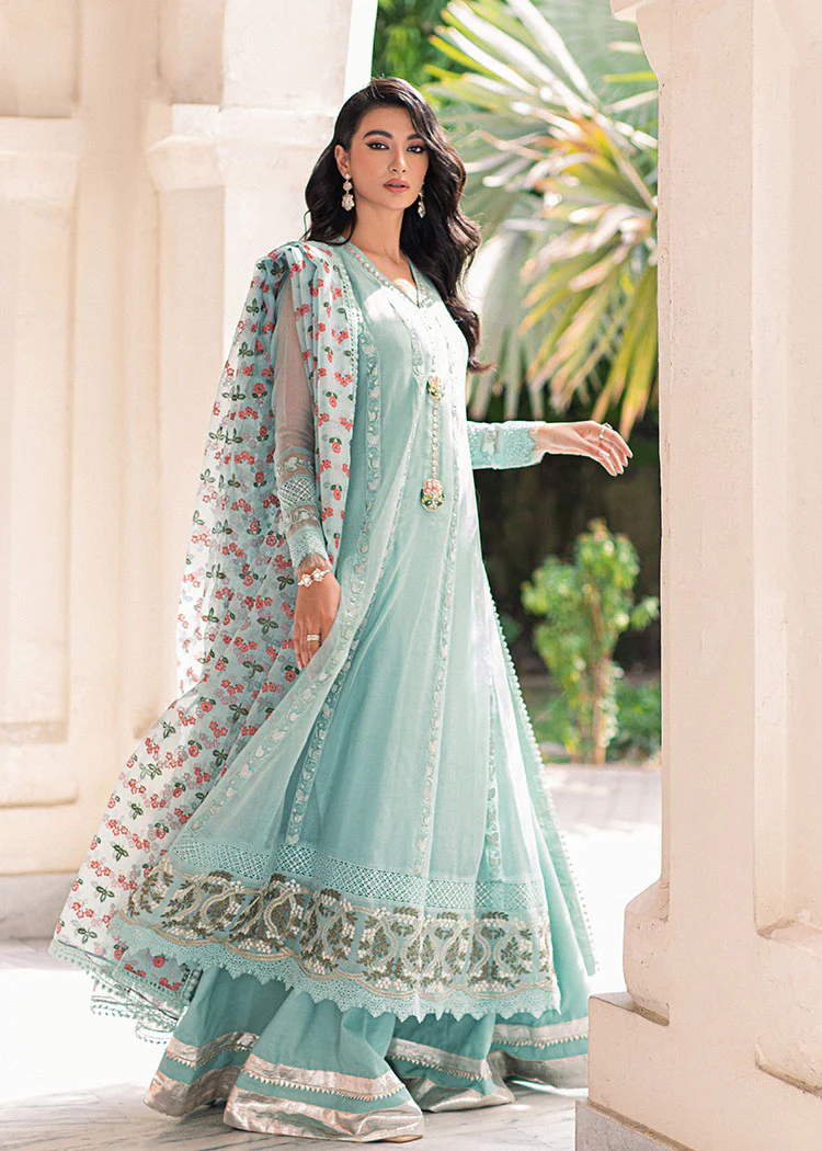 Tiffany Blue - Image 6