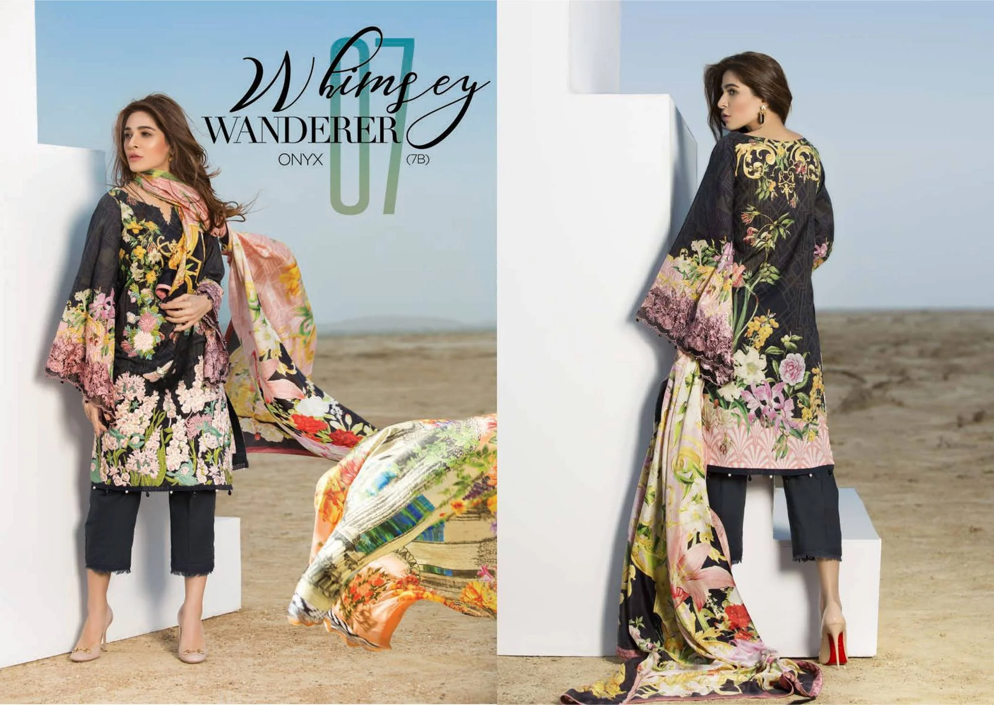 Whimsy Wanderer – Onyx - Image 5