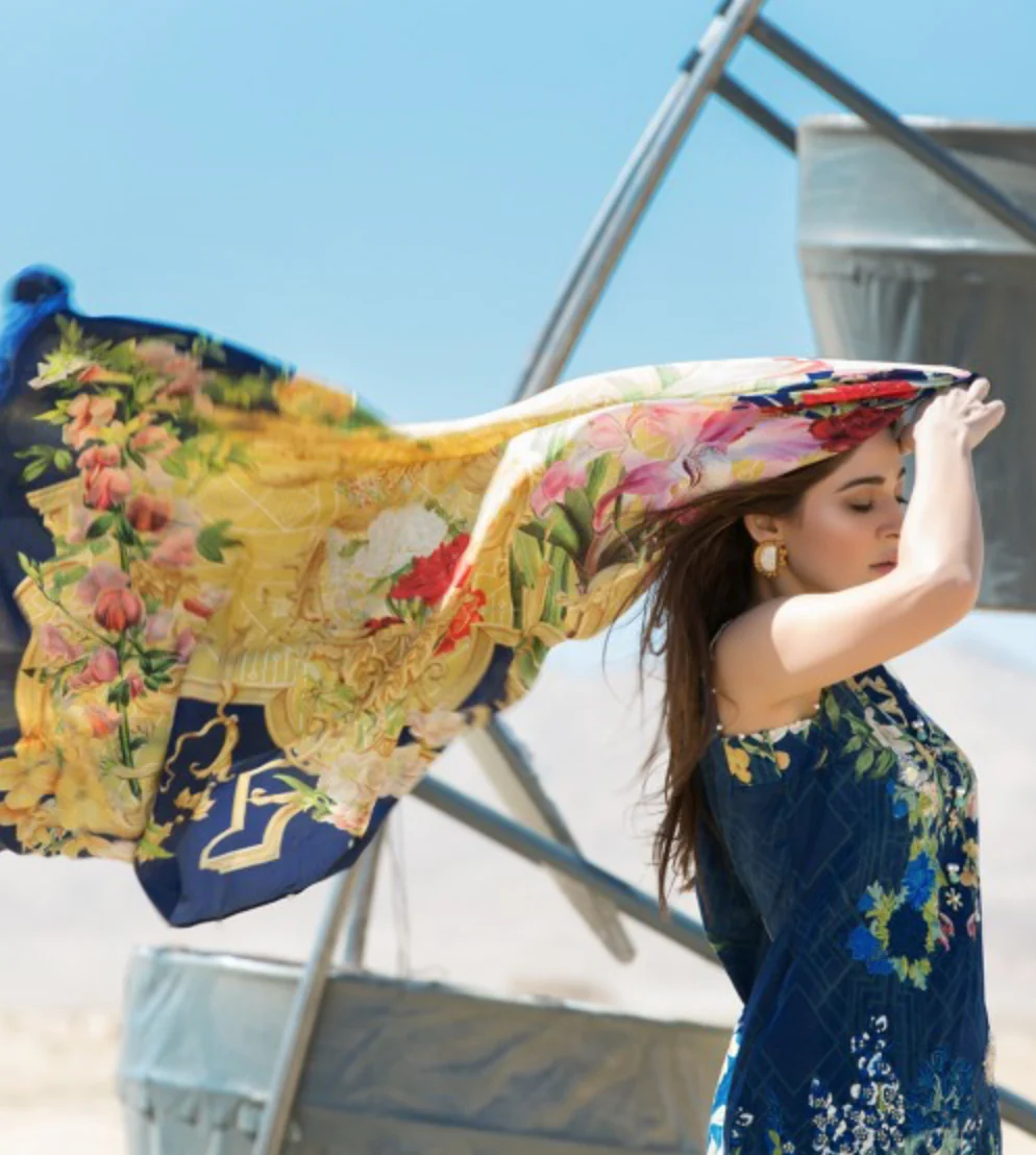 Whimsy Wanderer – Azure - Image 4