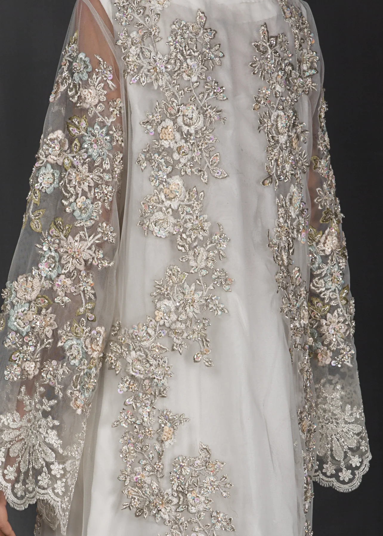 White Outfit - Image 7